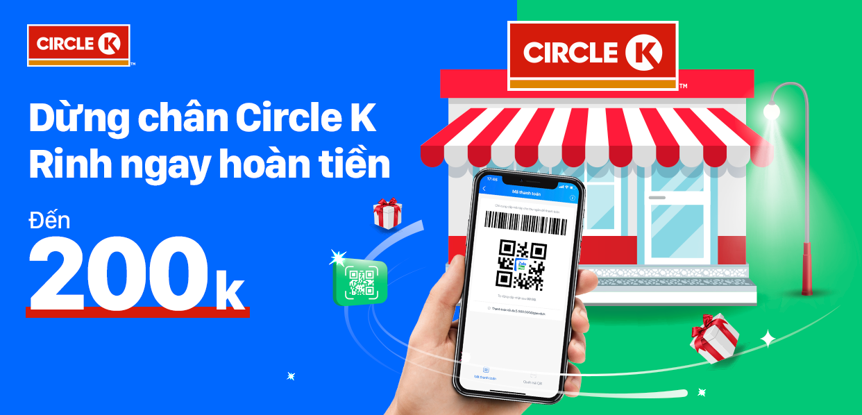 circle k official website